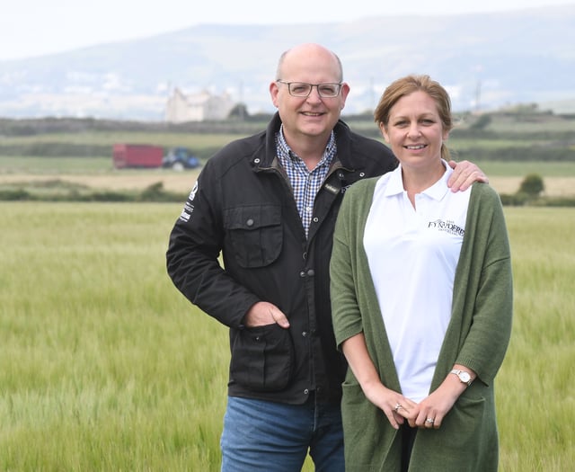 Founders of Fynoderee Distillery depart from business after nine years