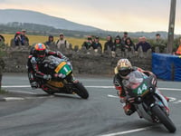 Southern 100 2025: Revised schedule for Wednesday evening