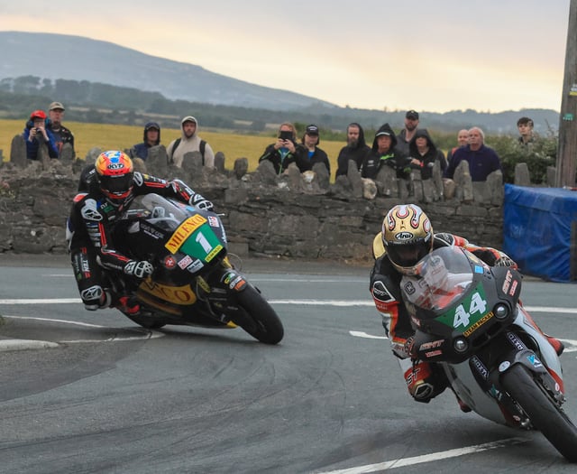 Southern 100 2025: Revised schedule for Wednesday evening