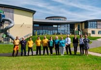 Braddan Commissioners invite tenders for Roundhouse Café