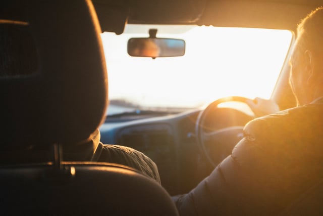 Driver and vehicle services move online