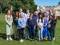 SQR triumphs at 2025 Interceltic Challenge