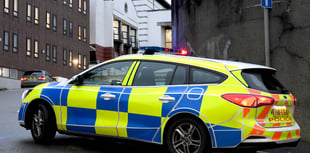 Man admits committing eight motoring offences