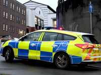 Teen biker hit with fine for riding without insurance or a licence