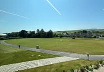 Braddan Commissioners to look at having TT camping at The Roundhouse