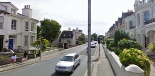 Busy Douglas commuter route to be made one-way later this month