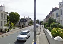 Busy Douglas commuter route to be made one-way later this month