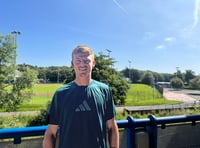 Billy Harris: Wimbledon, doubles drama and inspiring next generation