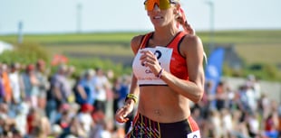 Christa Cain smashes Island Games record on her way to 10,000m gold