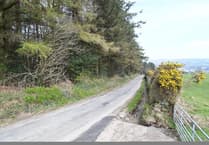 Planning application for Garff's sewage treatment works to be submitted this month