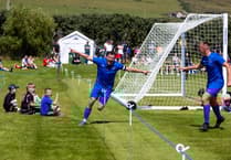 Island Games: Men's football team off to a flier in Orkney