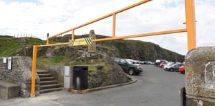 Man fined £600 for failing to provide driver details in Peel accident