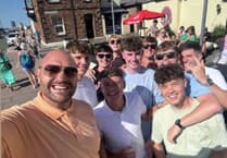 Boxing superstar Tyson Fury confirms his move to the Isle of Man