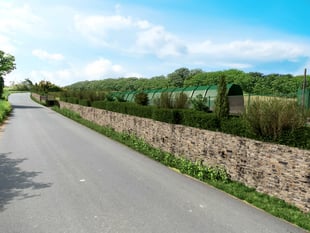 Planning application for Garff's sewage works to be submitted soon