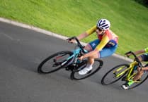 Lily-Ann Scott to ride for Shibden Apex next year