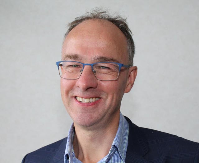 Funeral details announced for 'much loved' former MHK Tim Baker 