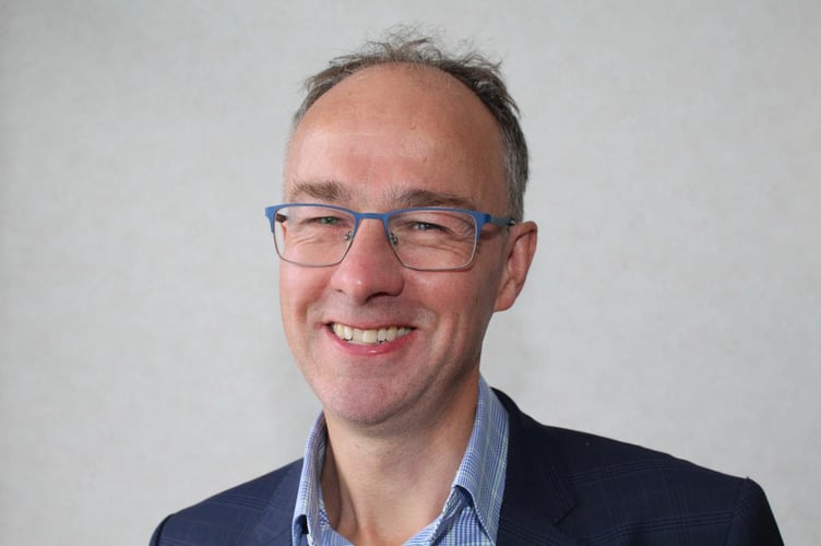 Former President of Tynwald, Steve Rodan, described Tim Baker as  as 'a real asset to Tynwald'