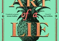 Book review: 'Twists and turns throughout this historical thriller'