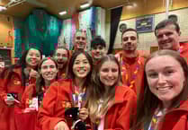 Island Games 2025: Badminton bronze for Isle of Man team