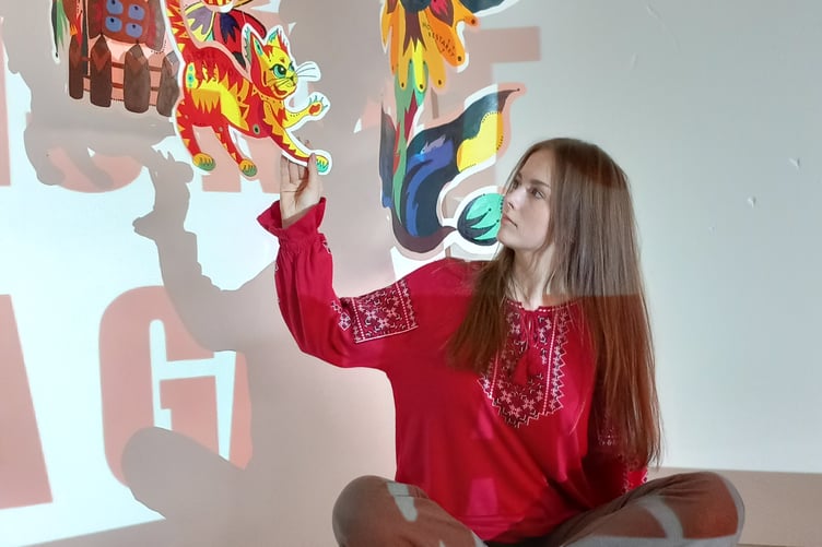 Iryna Semenenko