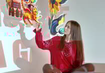 Three Isle of Man students selected for national arts exhibition in the UK