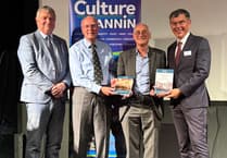 Comprehensive account of Isle of Man's history finally put to print