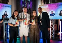 Prospero's big leap with new leadership