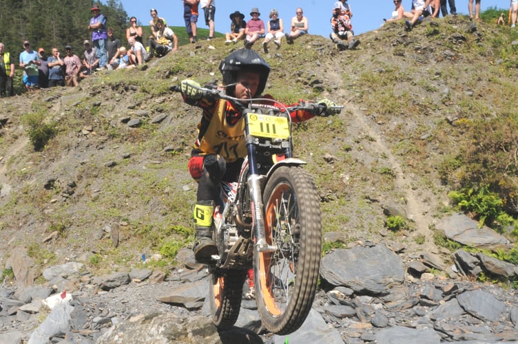 Motor Sport