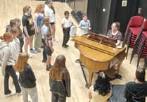 Young Isle of Man performers bring fairytales to life for three performances