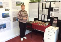 New exhibition explores mining history in part of the Isle of Man