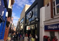 JD Sports thief also found guilty of hotel assault