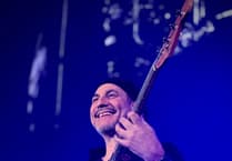 Queen bassist to take part in virtual workshop for Isle of Man musicians
