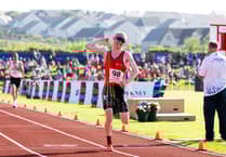 Island Games 2025: Day three updates