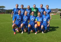 Island Games: Isle of Man women finish as group winners