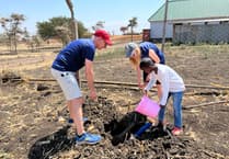 Wunderbar! Capital International to stage fundraising 'Oompah nigh' for orphanage