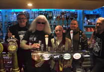 Funeral details for Isle of Man's 'best known Goth' who died during festival trip