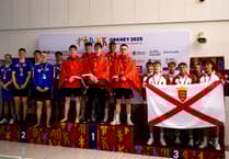Island Games 2025: Another successful night in the pool for Isle of Man swimmers
