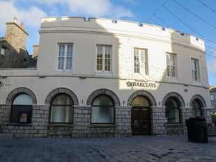 Barclays announces plans to shut Isle of Man branch