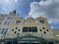 Night at the theatre ends in two-year driving ban