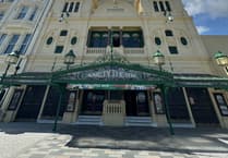 Night at the theatre ends in two-year driving ban