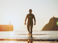 Fundraising competition launched for 24-hour Big Swim challenge