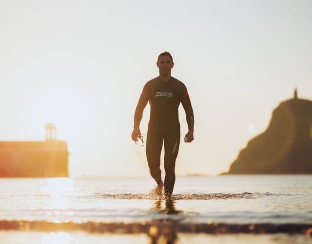 Fundraising competition launched for 24-hour Big Swim challenge