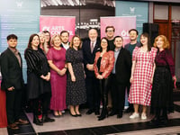 Isle of Man Arts Council comes together to celebrate 60th anniversary