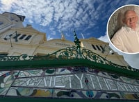 Theatre champion urges island to cherish the Gaiety as it turns 125