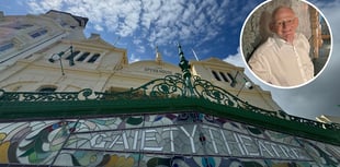 Theatre champion urges island to cherish the Gaiety as it turns 125