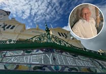 'We're very lucky’: Theatre champion urges island to cherish Gaiety as it turns 125