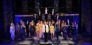More than 6,000 attend 'special' Chicago show at Gaiety Theatre