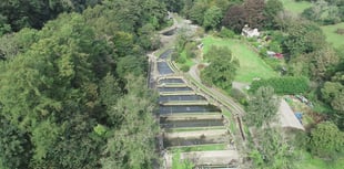 Isle of Man's fish farm to reopen for summer holidays 