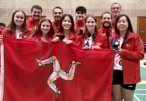 Island Games 2025: Badminton bronze for Isle of Man team