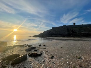 Six stunning Isle of Man beaches you need to visit this summer